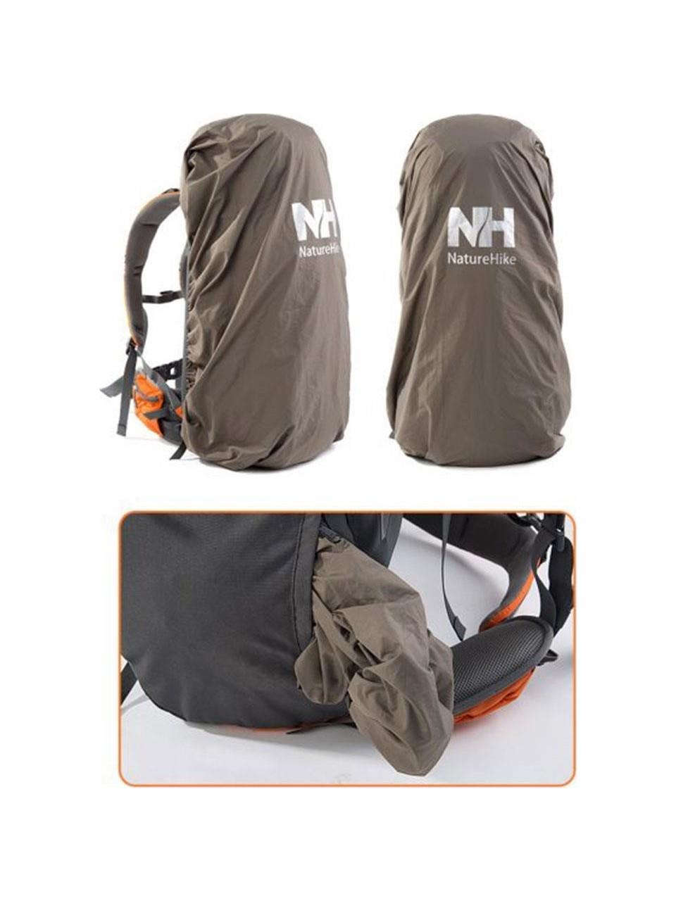 Naturehike Discovery 70+5 Lt Trekking Sırt Çantası