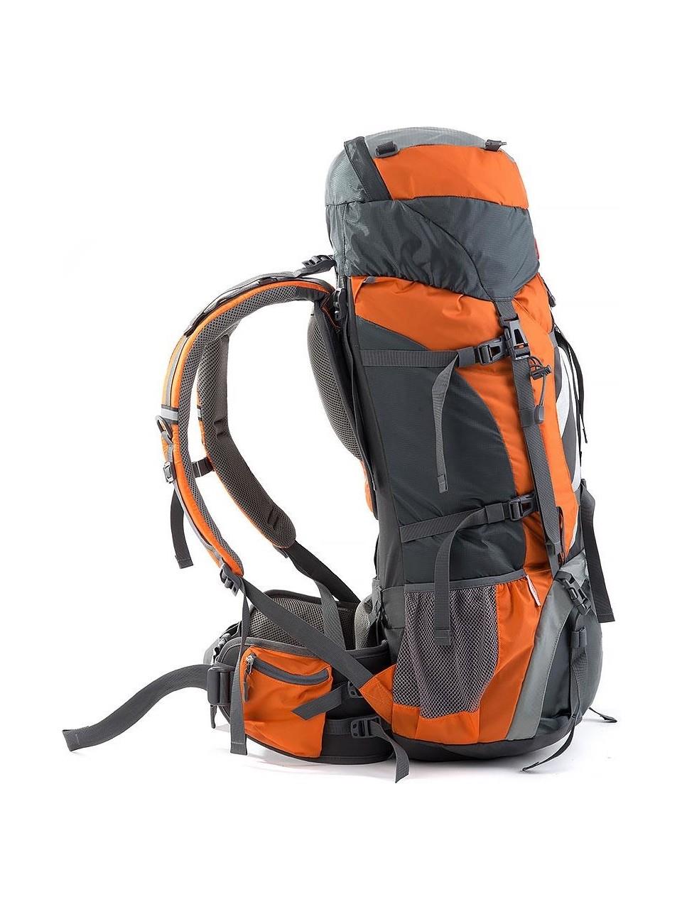 Naturehike Discovery 70+5 Lt Trekking Sırt Çantası