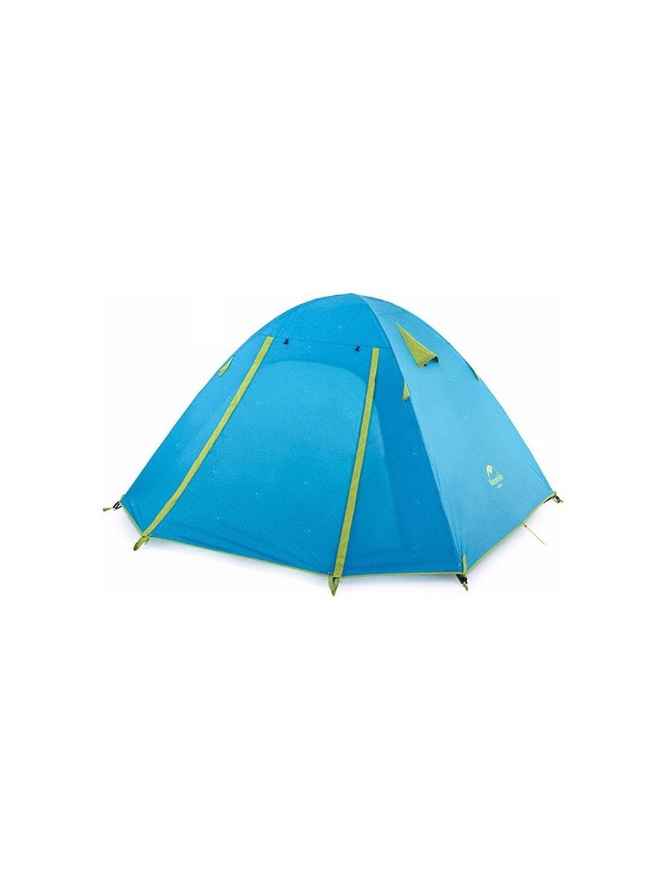Naturehike P-Serisi 3 Kişilik Kamp Çadırı