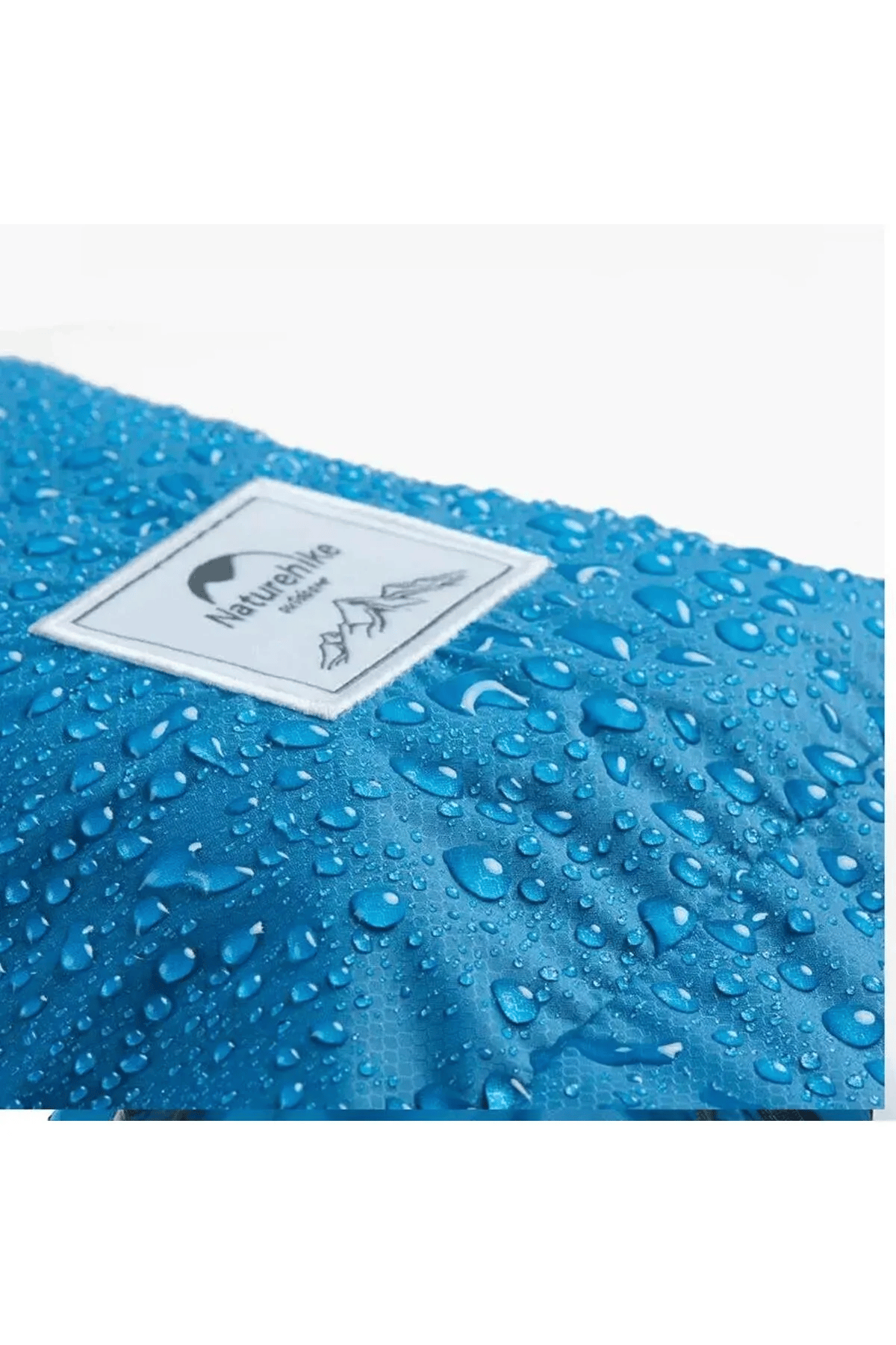 Naturehike Ultralight Katlanır Sırt Çantası 22 Lt