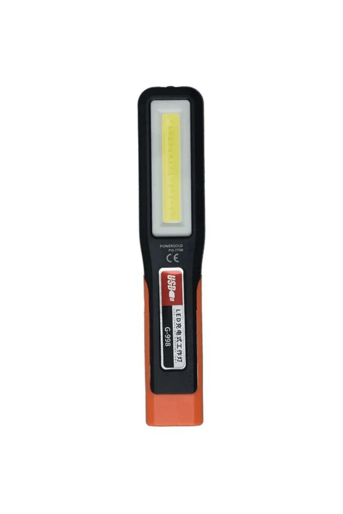 Powerdex Pd-7788 Mıknatıs Özellikli Acil Durum Feneri