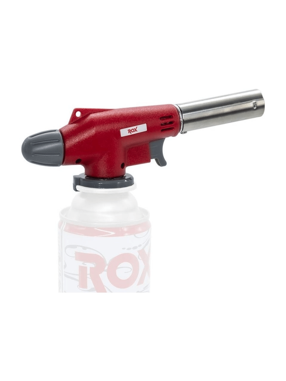 ROX Camping T01 Torch Kamp Pürmüz Başlığı Eco