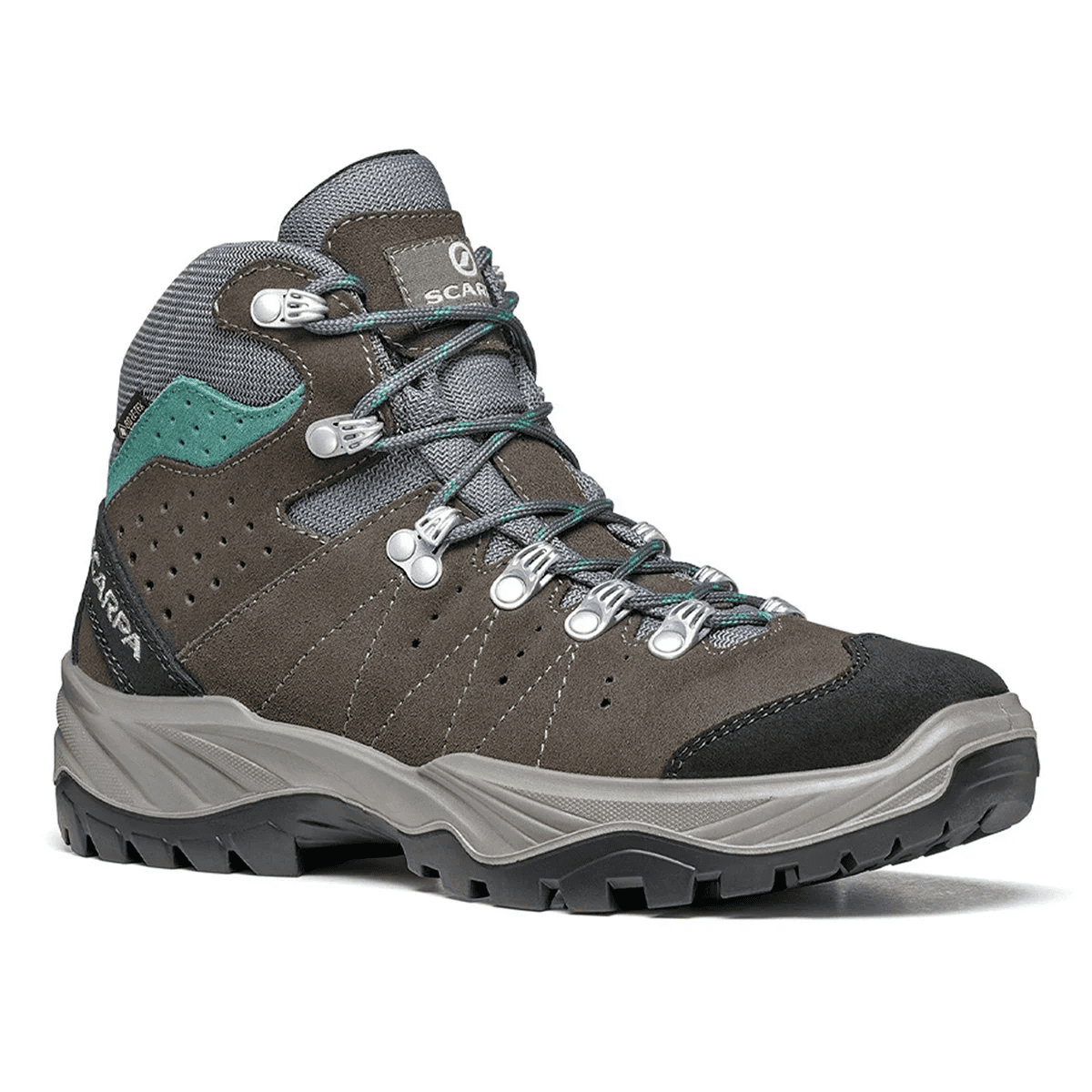 Scarpa Mistral Gore-Tex Kadın Outdoor Bot