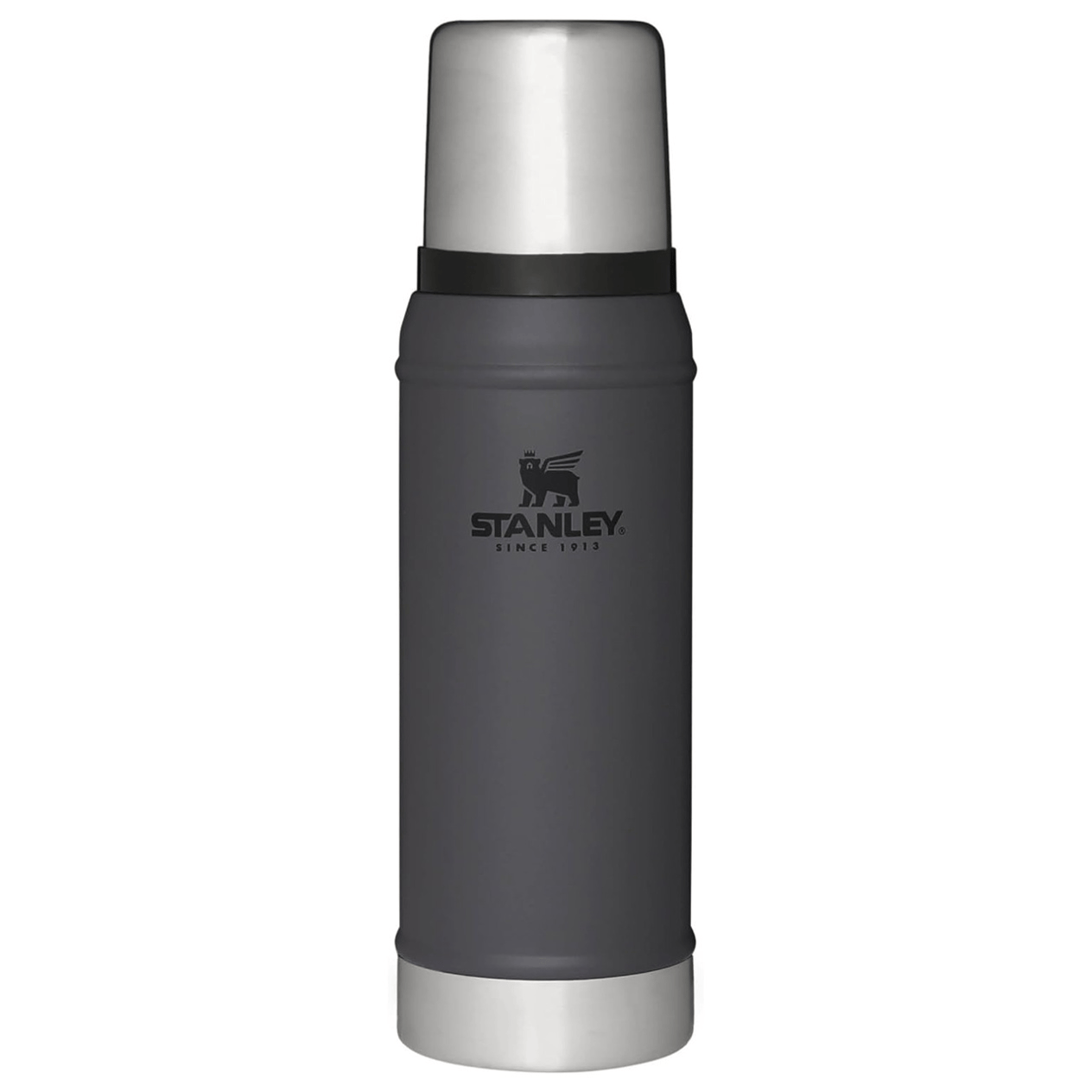 Stanley Klasik Vakumlu Paslanmaz Çelik Termos 0.75 LT