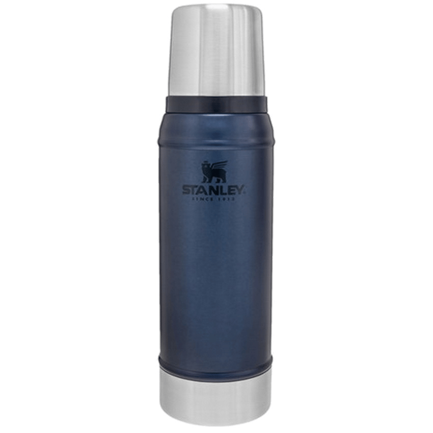 Stanley Klasik Vakumlu Paslanmaz Çelik Termos 0.75 LT