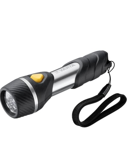 Varta 16631 Day Light Multi Led F10 Fener 1XAA