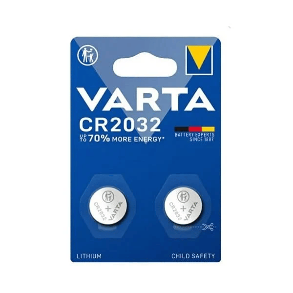 Varta CR2032 Lityum Pil