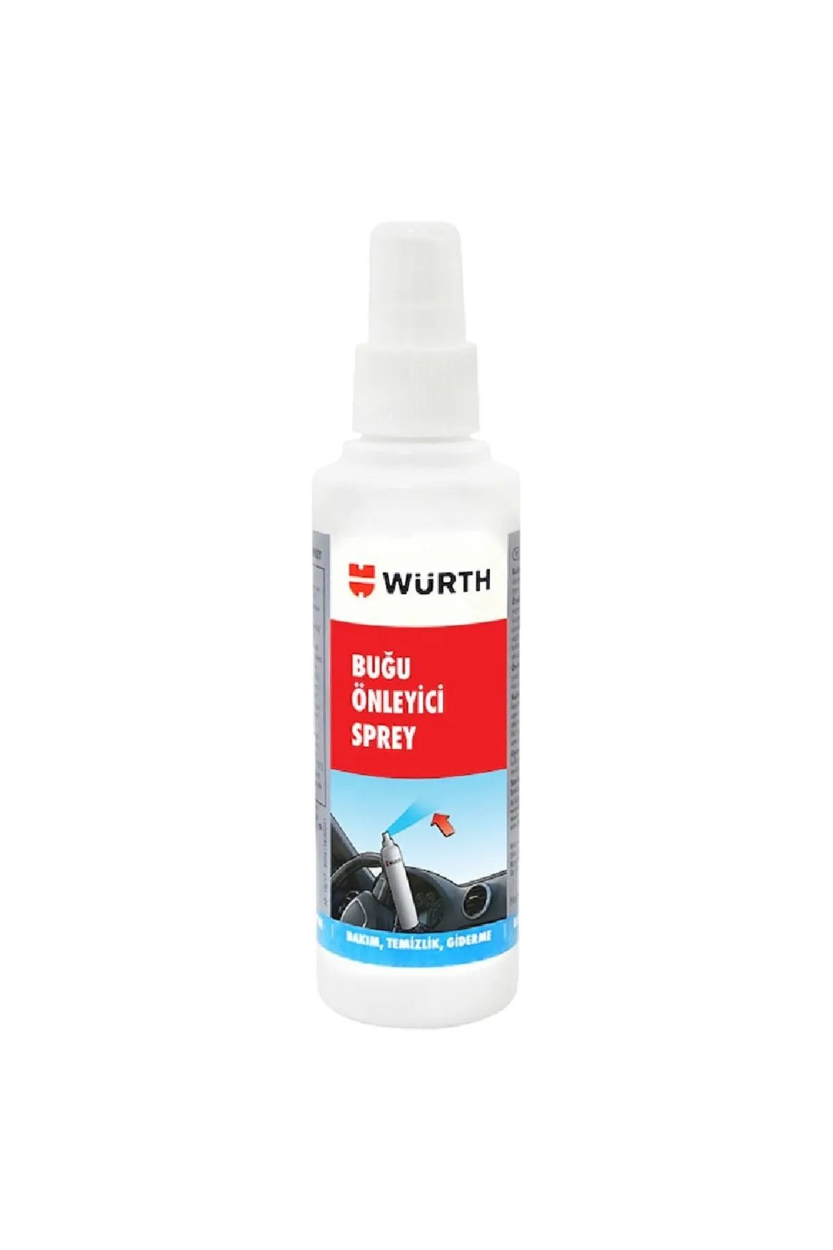 Würth Buğu Önleyici Sprey