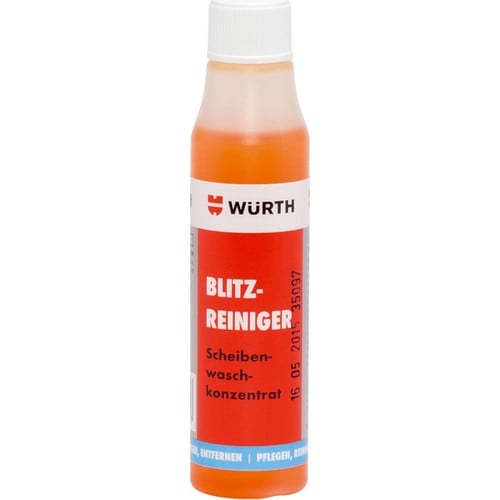 Würth Cam Temizleme Sabunu