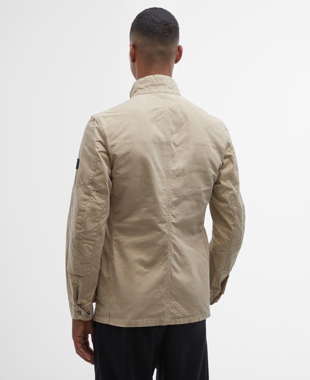 B.Intl Coloured Duke Casual Ceket