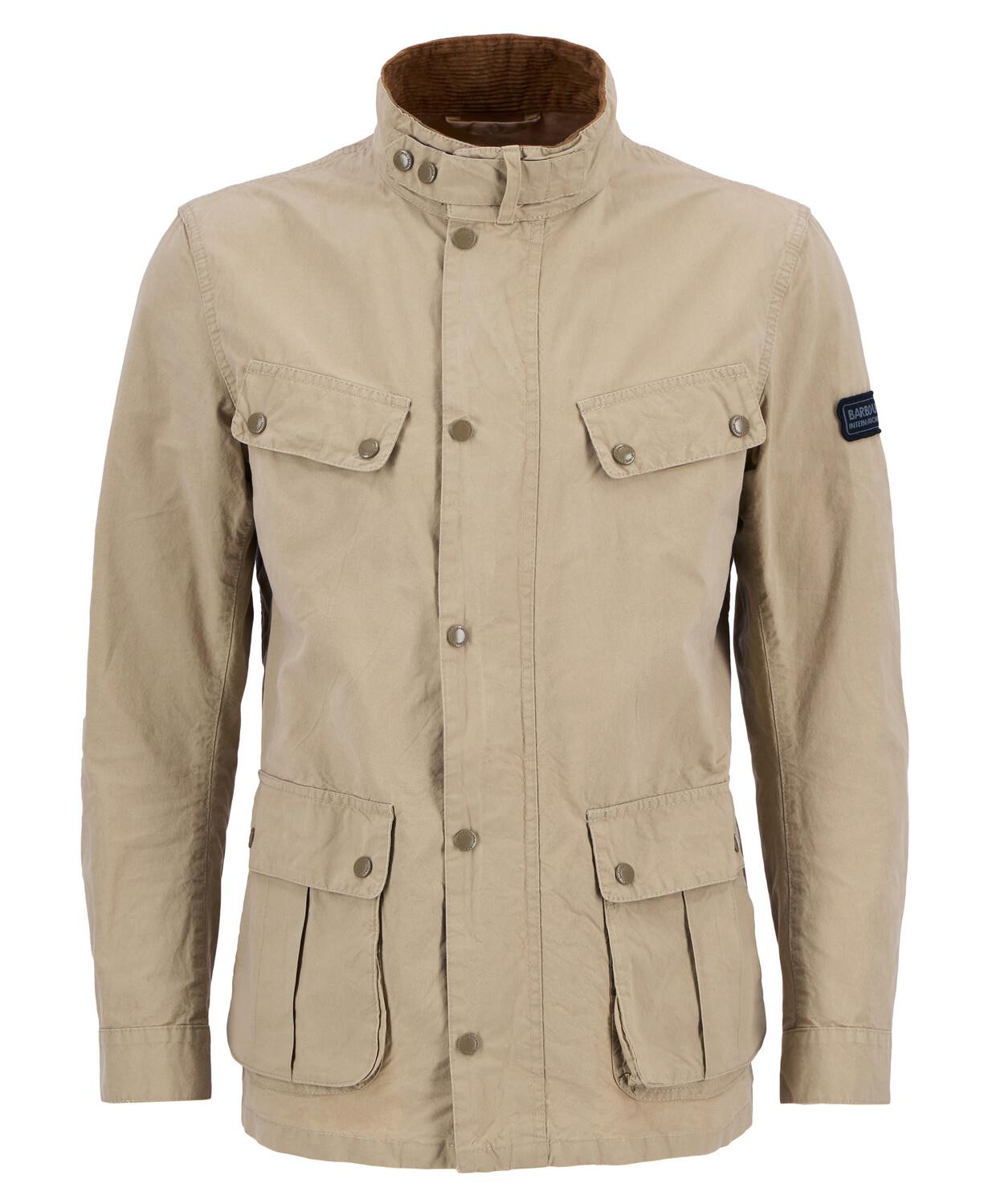 B.Intl Coloured Duke Casual Ceket