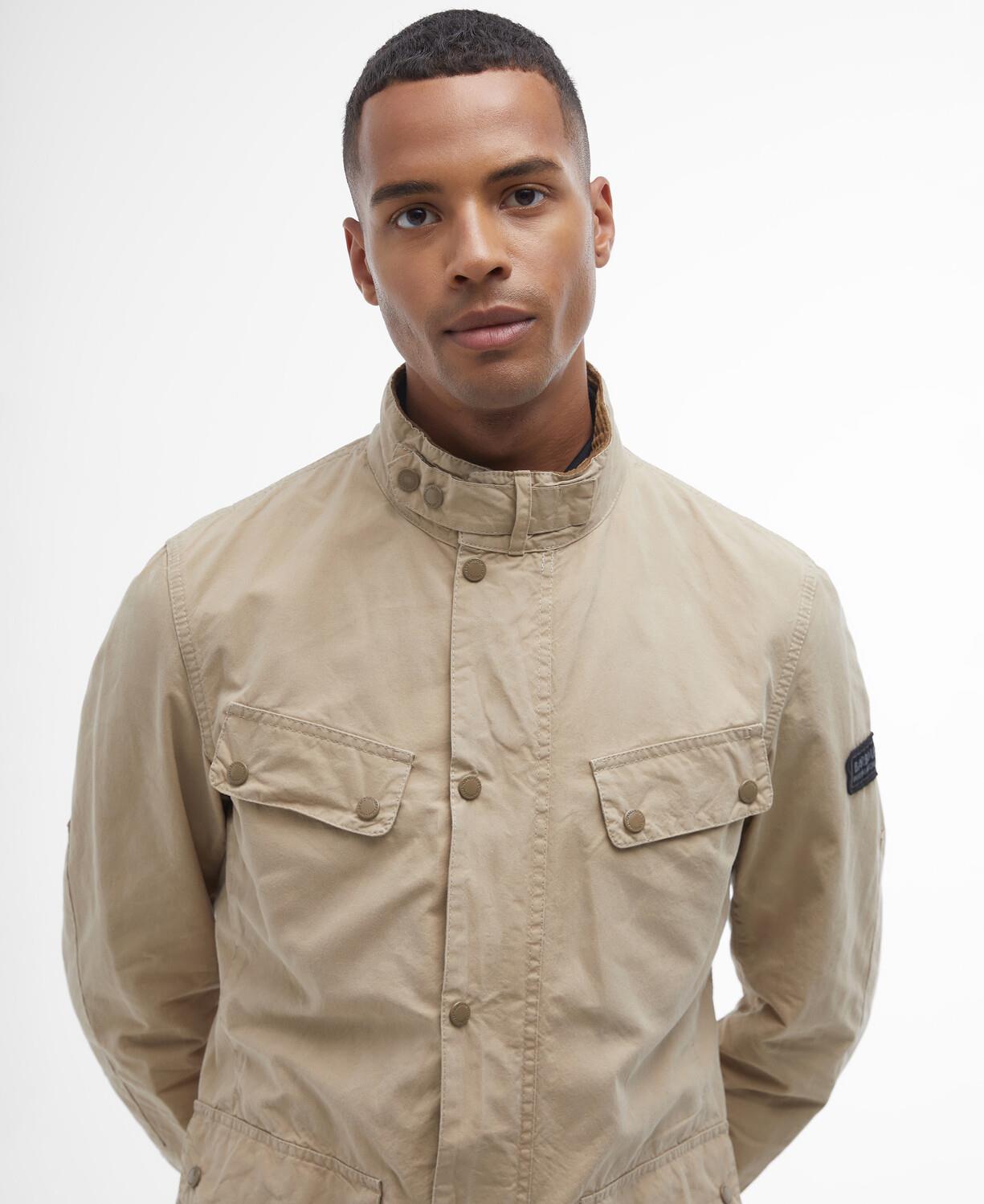 B.Intl Coloured Duke Casual Ceket