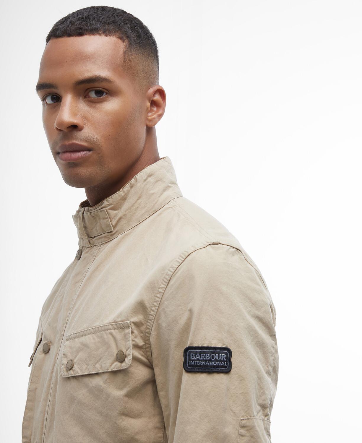 B.Intl Coloured Duke Casual Ceket