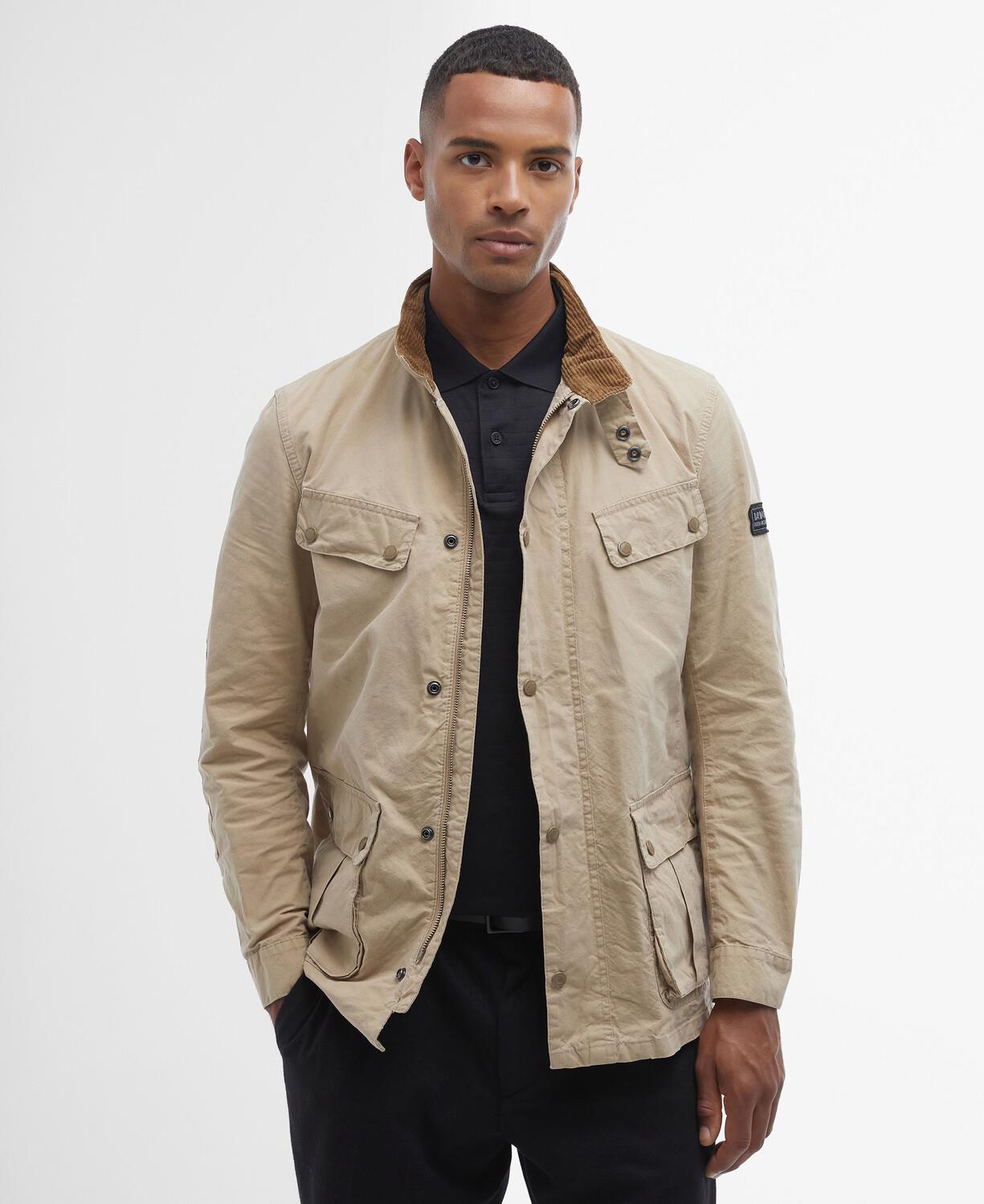 B.Intl Coloured Duke Casual Ceket