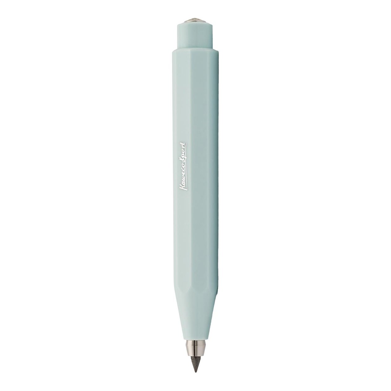 Kaweco Skyline Sport Versatil (Uçlu) Kalem Nane  Yeşil Nane Yeşili 3.2 mm