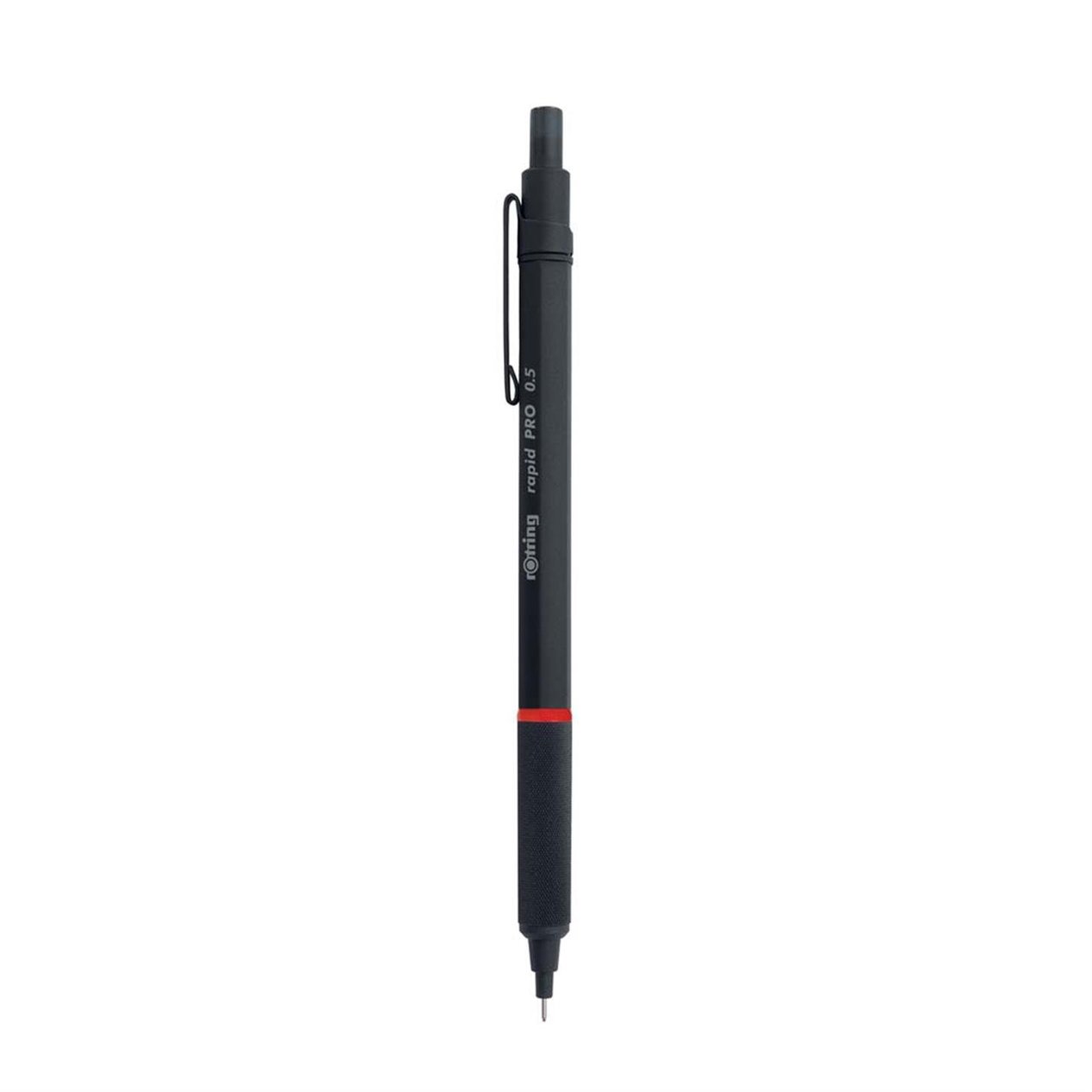 Rotring Rapid Pro Versatil (Uçlu) Kalem 0.5 Uç Mat