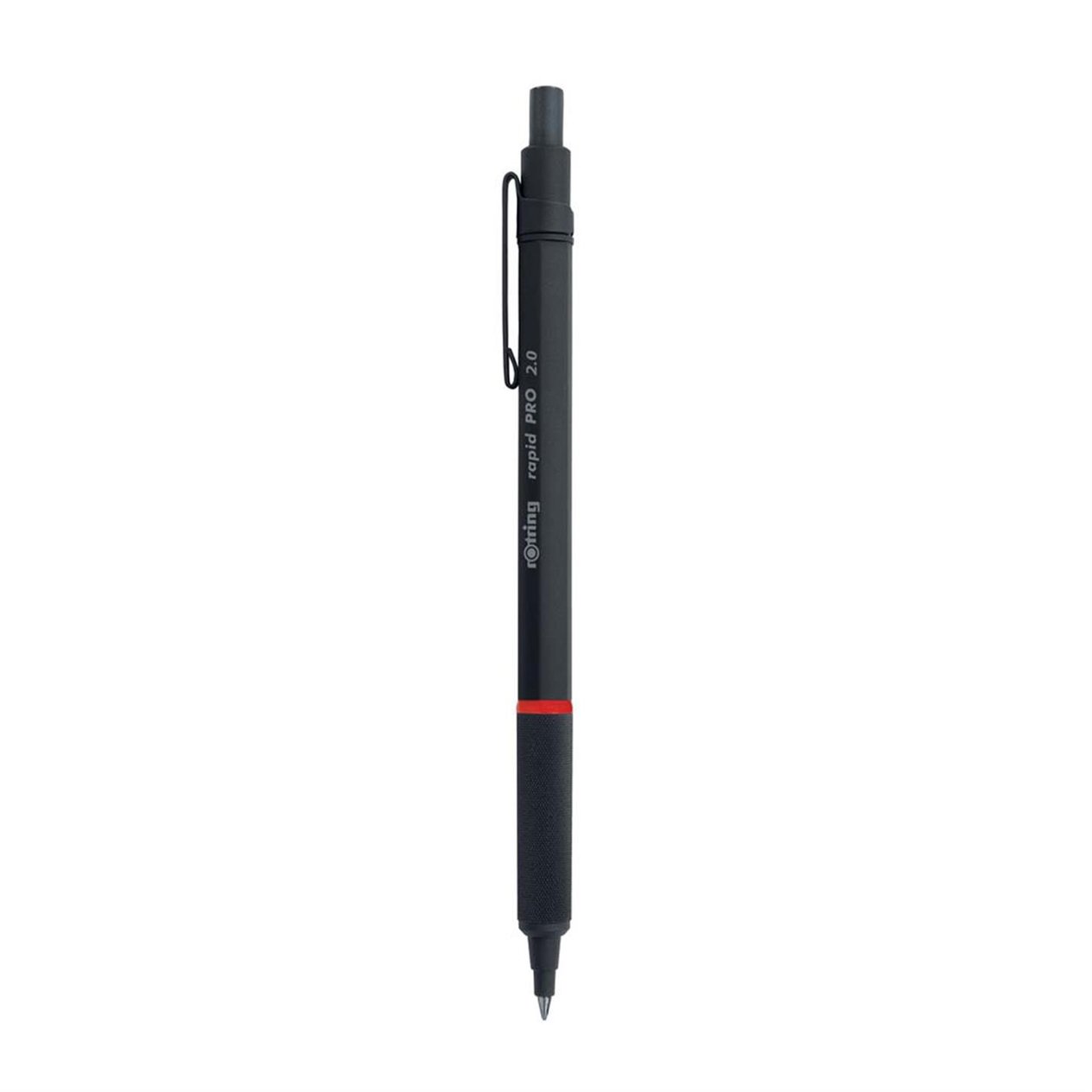 Rotring Versatil Rapid Pro 2.0 mm Mat Siyah