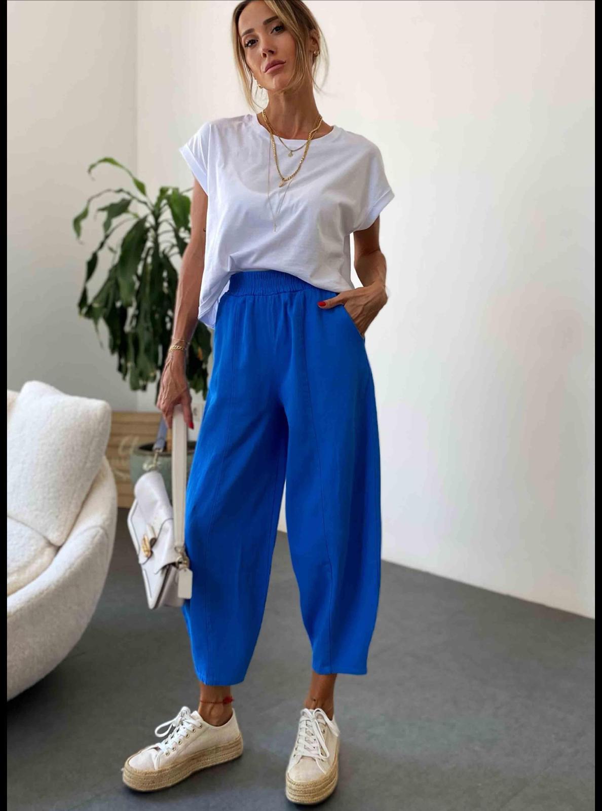  Premium Beli Lastikli Gabardin Pantolon