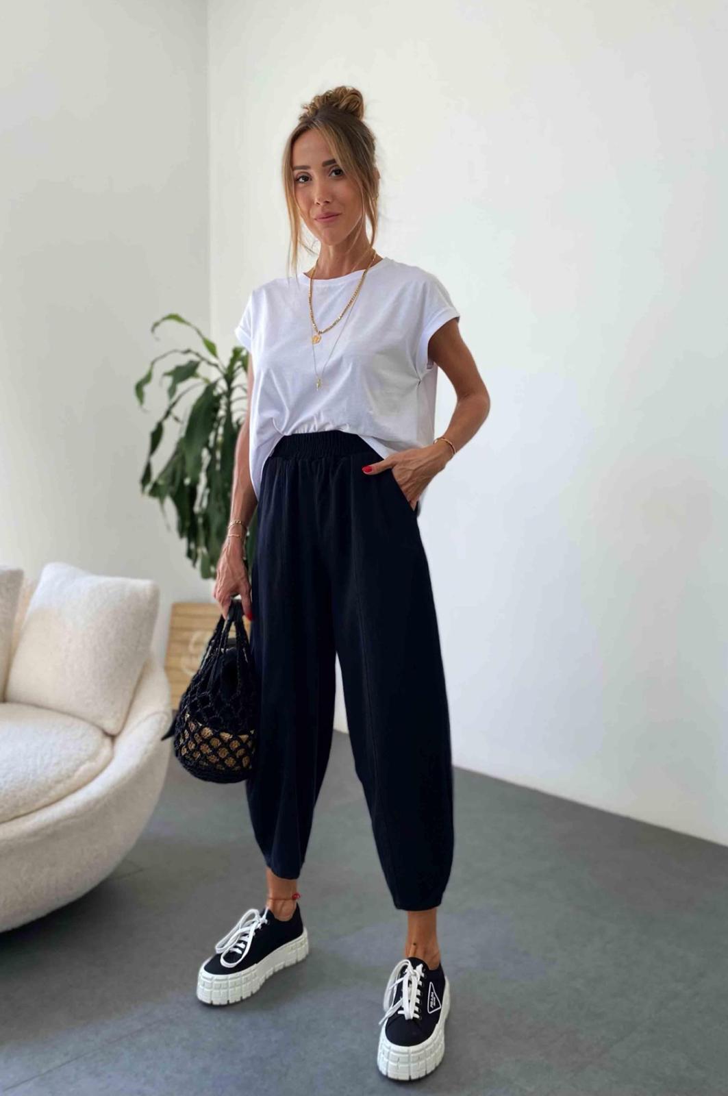  Premium Beli Lastikli Gabardin Pantolon