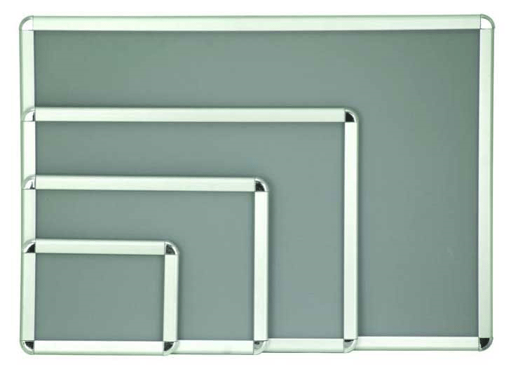 AKYAZI REKLAM PANOSU RONDO 25 Lİ 21X30 0310
