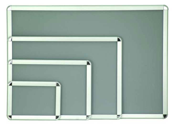 AKYAZI REKLAM PANOSU RONDO 25 Lİ 50X70 0313