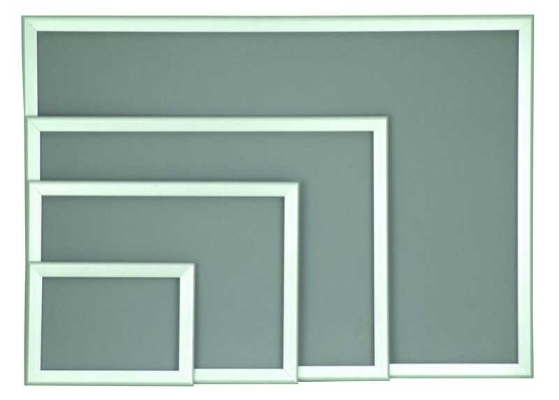 AKYAZI REKLAM PANOSU STANDART 25 Lİ 30X42 0299