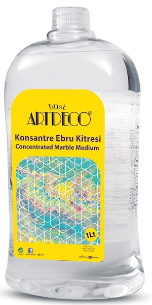 ARTDECO EBRU KİTRESİ KONSANTRE 1 LT Y-015M-1100