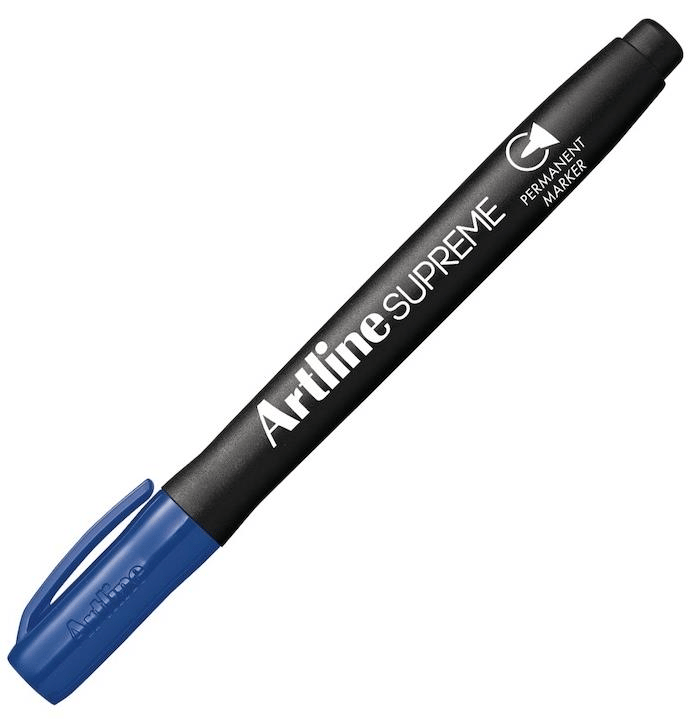 ARTLINE PERMANENT MARKÖR SUPREME 1.0 MAVİ A-EPF-700 BLUE