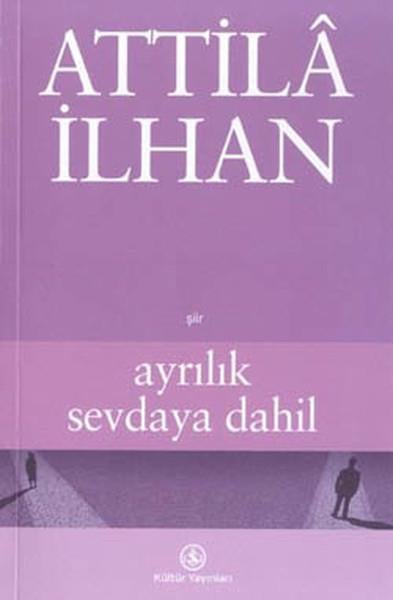 Ayrılık Sevdaya Dahil