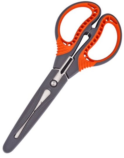 BRONS MAKAS BÜRO KORUMALI KILIFLI 21 CM BR-743