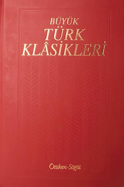 Büyük Türk Klasikleri / 8. Cilt