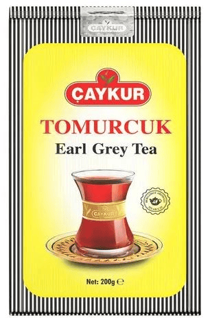 ÇAYKUR EDT TOMURCUK ÇAY 200g 177361