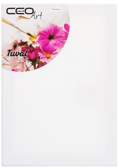 CEO TUVAL ART 70x100 DÜZ CEO00020