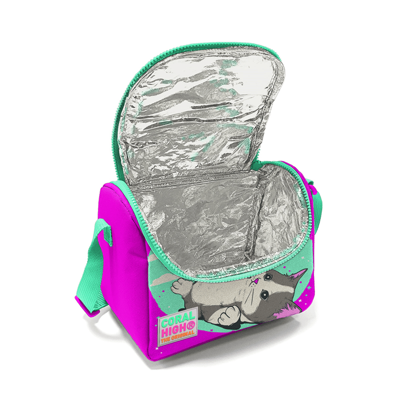 CORAL HIGH BESLENME ÇANTA THERMO 11707