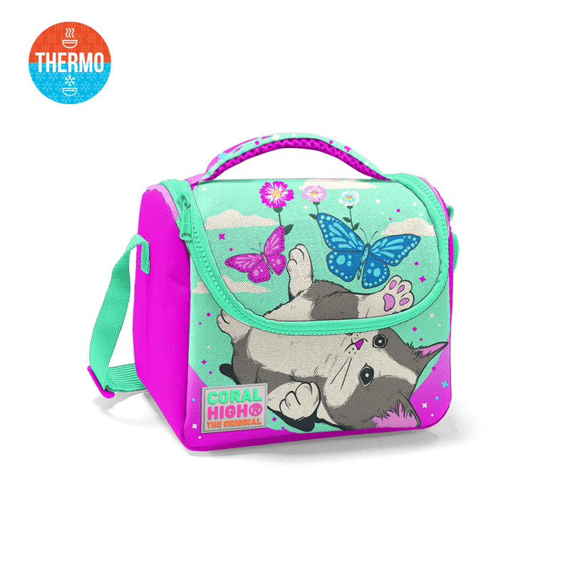 CORAL HIGH BESLENME ÇANTA THERMO 11707
