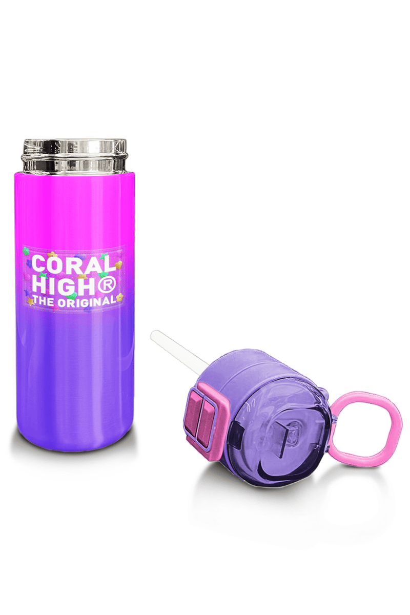CORAL HIGH ÇELİK TERMOS(500ML) 31963