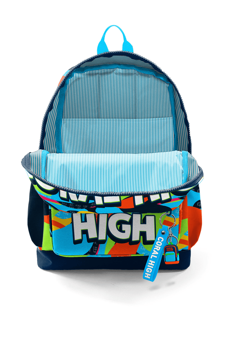 CORAL HIGH SIRT ÇANTA 23777