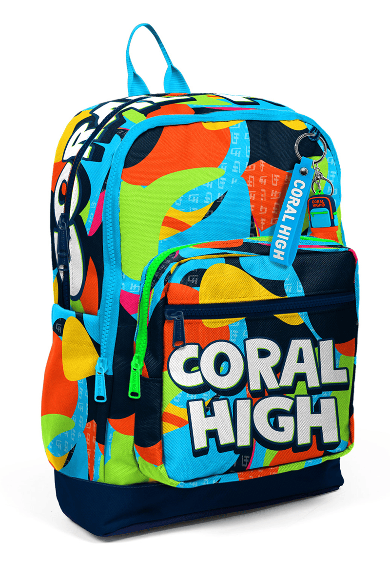 CORAL HIGH SIRT ÇANTA 23777