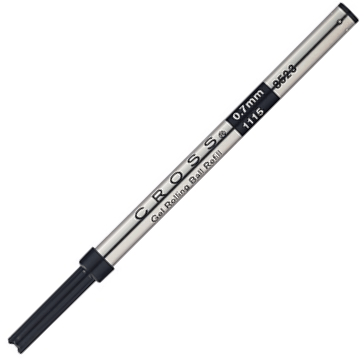 CROSS ROLLER KALEM REFİLİ SİYAH 8523D