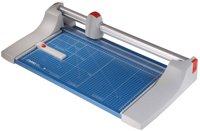 DAHLE GİYOTİN SÜRGÜLÜ 36 CM 35 SAYFA 440 15304010