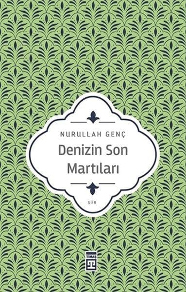 Denizin Son Martıları