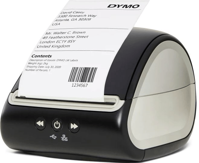 DYMO ETİKET MAKİNESİ LABEL WRITER 5XL 2112725