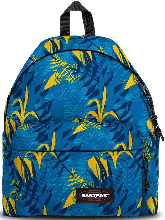 EASTPAK SIRT ÇANTASI PADDED PAK'R BRİZE TURQUOISE EK000620U411