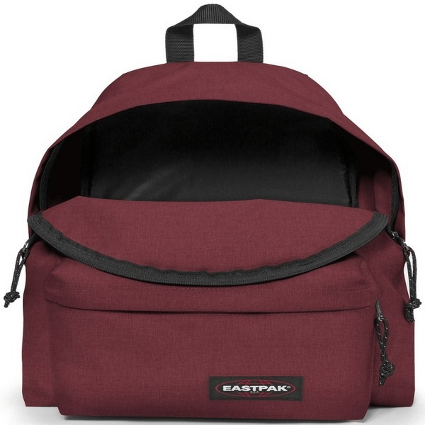 EASTPAK SIRT ÇANTASI PADDED PAK'R CRAFTY WINE EK62023S