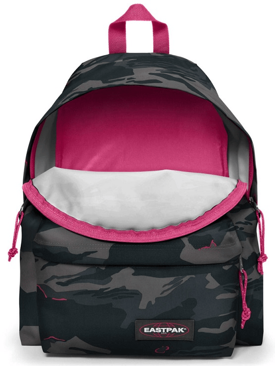 EASTPAK SIRT ÇANTASI PADDED PAK'R OUTLINE ESCAPE EK000620K831