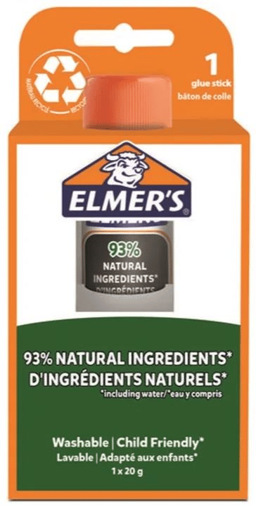 ELMERS YAPIŞTIRICI STICK 20 GR BLS. 2136691