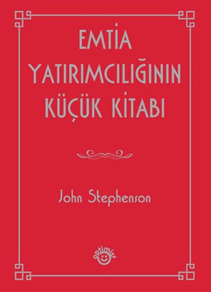 Emtia Yatırımcılığının Küçük Kitabı
