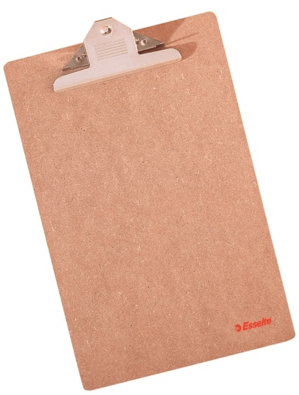 ESSELTE SEKRETERLİK AHŞAP SLT-3964