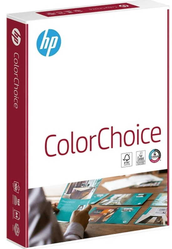 HP FOTOKOPİ KAĞIDI 100 GR 250 Lİ