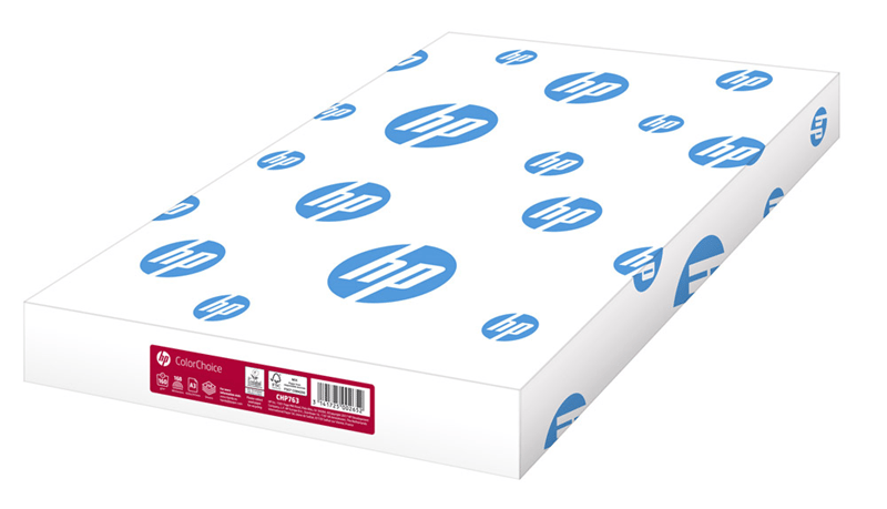HP FOTOKOPİ KAĞIDI COLOR CHOICE A3 160G 250Lİ